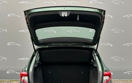 Skoda Karoq I, 2021 год, 1 995 700 рублей, 13 фотография