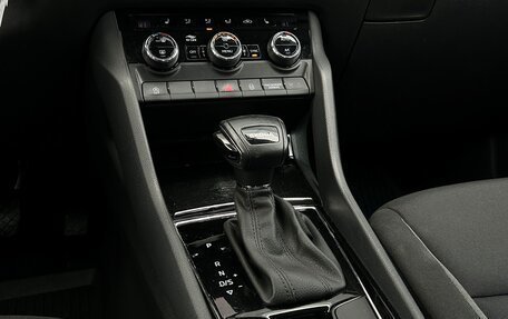 Skoda Karoq I, 2021 год, 1 995 700 рублей, 15 фотография