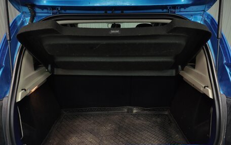 Renault Sandero II рестайлинг, 2016 год, 830 000 рублей, 19 фотография