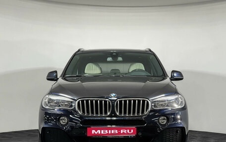 BMW X5, 2018 год, 4 815 000 рублей, 3 фотография