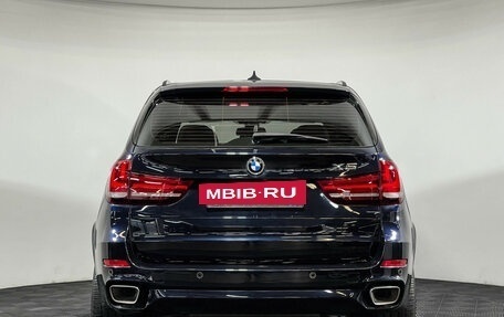 BMW X5, 2018 год, 4 815 000 рублей, 4 фотография