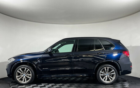 BMW X5, 2018 год, 4 815 000 рублей, 5 фотография