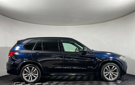 BMW X5, 2018 год, 4 815 000 рублей, 6 фотография