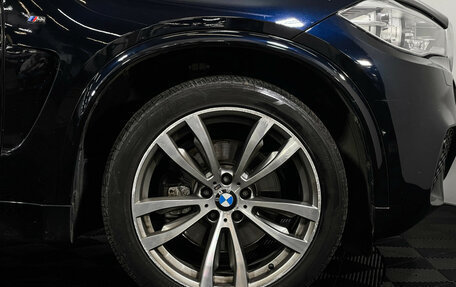 BMW X5, 2018 год, 4 815 000 рублей, 8 фотография