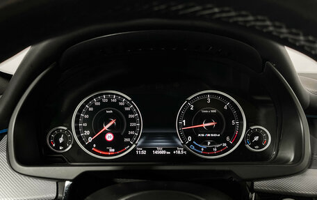 BMW X5, 2018 год, 4 815 000 рублей, 13 фотография