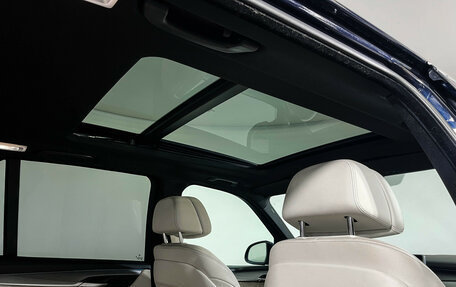 BMW X5, 2018 год, 4 815 000 рублей, 16 фотография