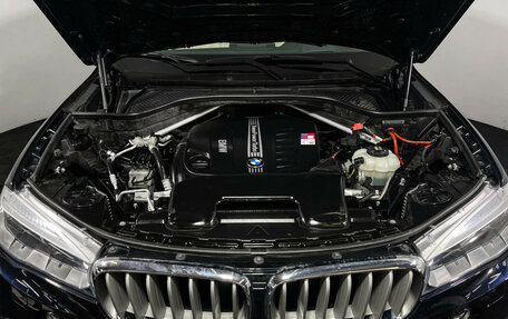 BMW X5, 2018 год, 4 815 000 рублей, 10 фотография