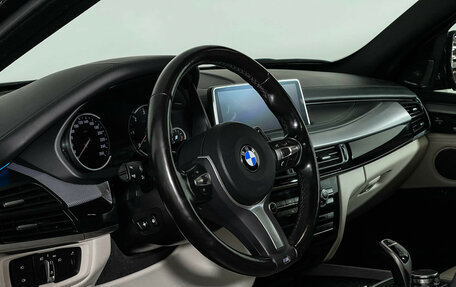 BMW X5, 2018 год, 4 815 000 рублей, 11 фотография