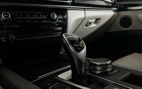 BMW X5, 2018 год, 4 815 000 рублей, 19 фотография