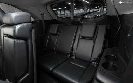 Toyota Highlander III, 2014 год, 2 290 000 рублей, 14 фотография