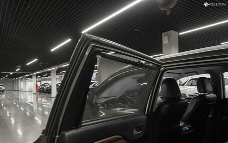 Toyota Highlander III, 2014 год, 2 290 000 рублей, 15 фотография