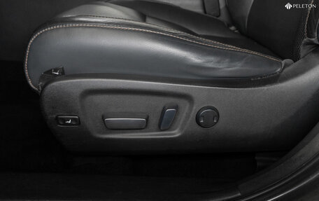 Toyota Highlander III, 2014 год, 2 290 000 рублей, 22 фотография