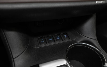 Toyota Highlander III, 2014 год, 2 290 000 рублей, 25 фотография