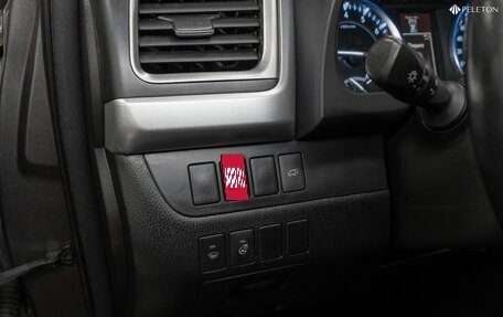 Toyota Highlander III, 2014 год, 2 290 000 рублей, 23 фотография