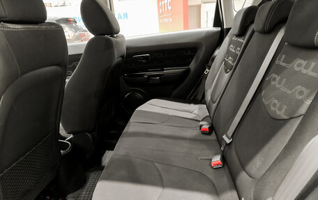 KIA Soul I рестайлинг, 2013 год, 880 000 рублей, 15 фотография