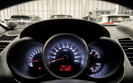 KIA Soul I рестайлинг, 2013 год, 880 000 рублей, 16 фотография