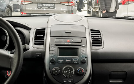 KIA Soul I рестайлинг, 2013 год, 880 000 рублей, 18 фотография