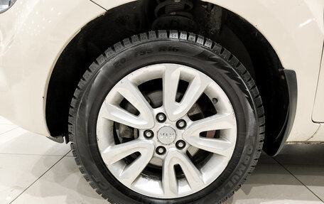 KIA Soul I рестайлинг, 2013 год, 880 000 рублей, 22 фотография