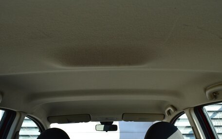 Nissan Note II рестайлинг, 2008 год, 650 000 рублей, 24 фотография