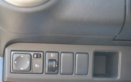 Nissan Note II рестайлинг, 2008 год, 650 000 рублей, 21 фотография