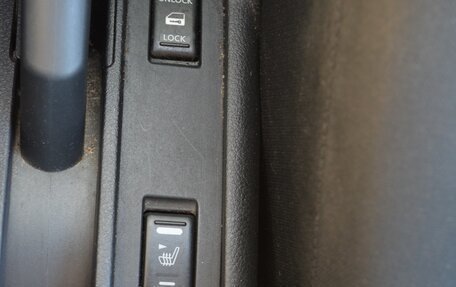 Nissan Note II рестайлинг, 2008 год, 650 000 рублей, 20 фотография