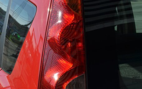 Nissan Note II рестайлинг, 2008 год, 650 000 рублей, 27 фотография