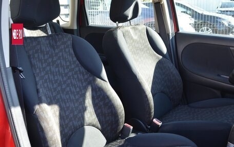 Nissan Note II рестайлинг, 2008 год, 650 000 рублей, 14 фотография