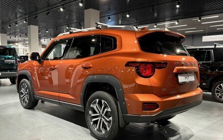 Haval H7, 2025 год, 3 699 000 рублей, 5 фотография