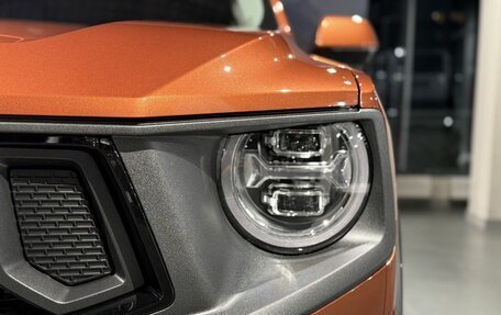 Haval H7, 2025 год, 3 699 000 рублей, 7 фотография