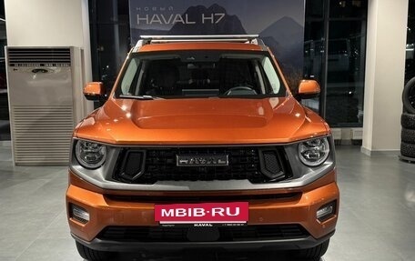 Haval H7, 2025 год, 3 699 000 рублей, 6 фотография