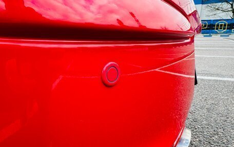 Opel Corsa D, 2011 год, 730 000 рублей, 9 фотография