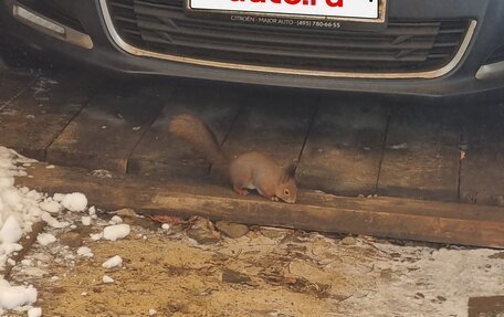 Citroen C4 II рестайлинг, 2014 год, 690 000 рублей, 1 фотография