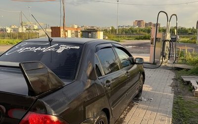Mitsubishi Lancer IX, 2006 год, 400 000 рублей, 1 фотография