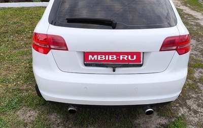 Audi A3, 2009 год, 700 000 рублей, 1 фотография