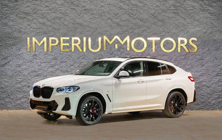 BMW X4, 2025 год, 8 890 000 рублей, 1 фотография