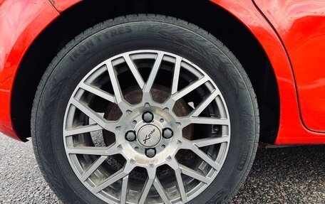 Opel Corsa D, 2011 год, 730 000 рублей, 17 фотография