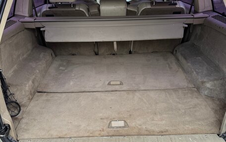 Volvo XC90 II рестайлинг, 2006 год, 690 000 рублей, 6 фотография