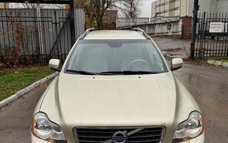 Volvo XC90 II рестайлинг, 2006 год, 690 000 рублей, 3 фотография