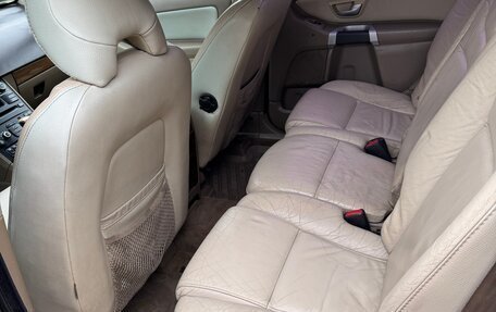 Volvo XC90 II рестайлинг, 2006 год, 690 000 рублей, 7 фотография