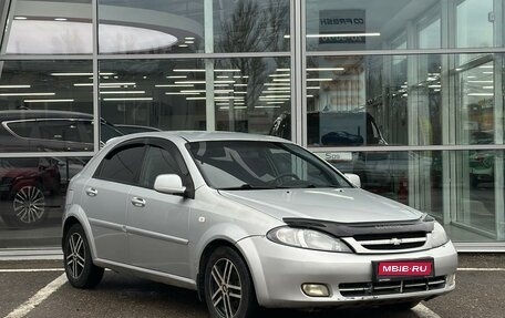 Chevrolet Lacetti, 2011 год, 460 000 рублей, 1 фотография