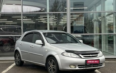 Chevrolet Lacetti, 2011 год, 460 000 рублей, 1 фотография
