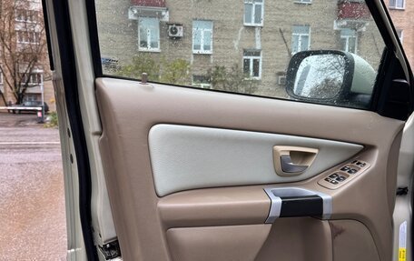 Volvo XC90 II рестайлинг, 2006 год, 690 000 рублей, 9 фотография