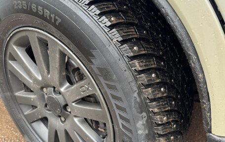 Volvo XC90 II рестайлинг, 2006 год, 690 000 рублей, 10 фотография