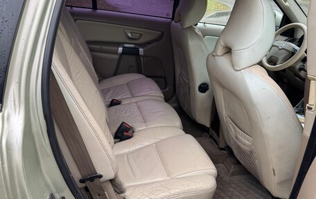 Volvo XC90 II рестайлинг, 2006 год, 690 000 рублей, 14 фотография