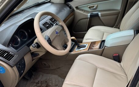 Volvo XC90 II рестайлинг, 2006 год, 690 000 рублей, 13 фотография