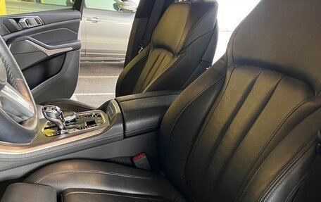 BMW X5, 2019 год, 7 400 000 рублей, 9 фотография