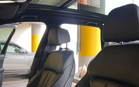 BMW X5, 2019 год, 7 400 000 рублей, 6 фотография