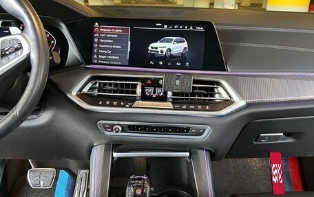 BMW X5, 2019 год, 7 400 000 рублей, 7 фотография