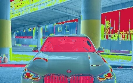 BMW X5, 2019 год, 7 400 000 рублей, 3 фотография