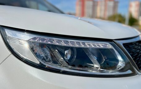 KIA Sorento II рестайлинг, 2016 год, 1 999 000 рублей, 7 фотография